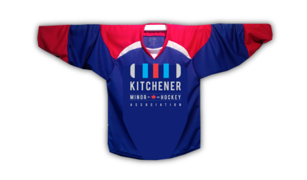 Kitchener Minor Hockey Practice & Dry Land